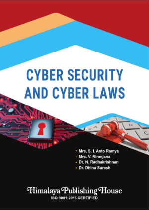 Cyber Security and Cyber Laws