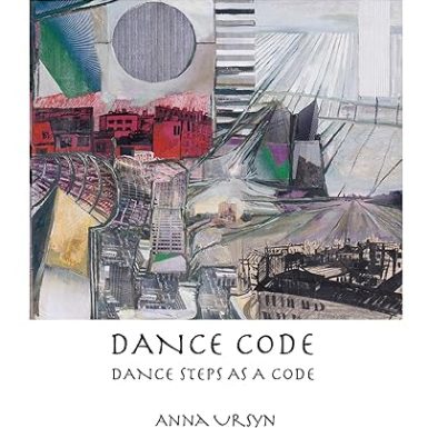 Dance Code: Dance Steps As A Code