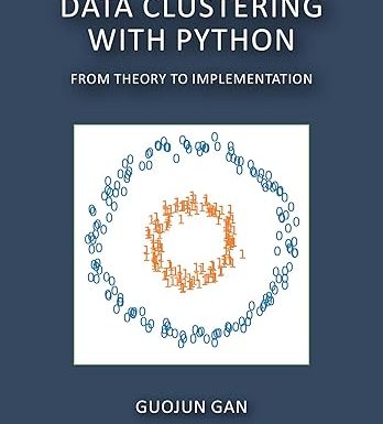 Data Clustering with Python: From Theory to Implementation