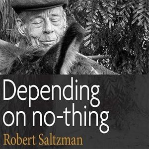 Depending on No-thing