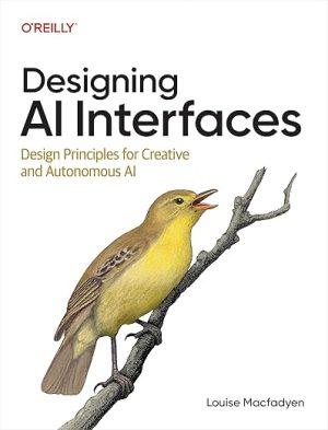 Designing AI Interfaces: Design Principles for Creative and Autonomous AI