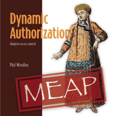Dynamic Authorization: Adaptive access control