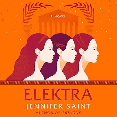 Elektra: A Novel