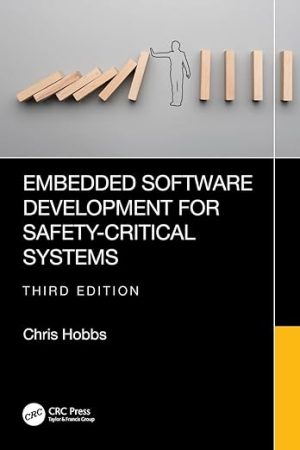 Embedded Software Development for Safety-Critical Systems