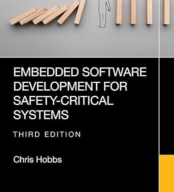 Embedded Software Development for Safety-Critical Systems
