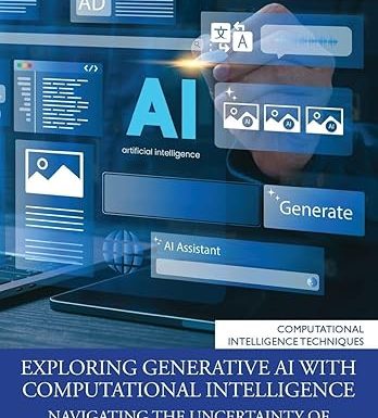 Exploring Generative AI with Computational Intelligence: Navigating the Uncertainty of Creative Machines