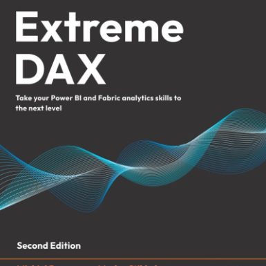 Extreme DAX, 2nd Edition