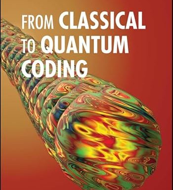 From Classical to Quantum Coding