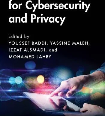 Generative AI for Cybersecurity and Privacy