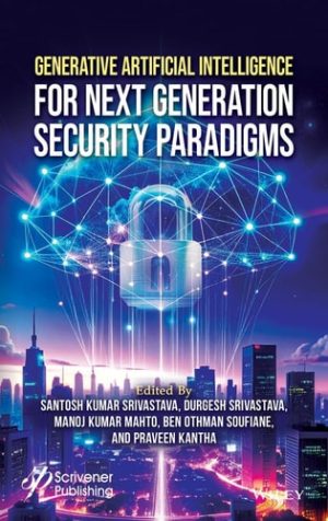 Generative Artificial Intelligence for Next-Generation Security Paradigms