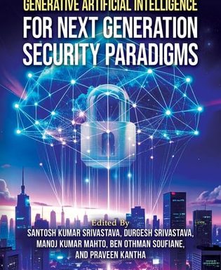Generative Artificial Intelligence for Next-Generation Security Paradigms