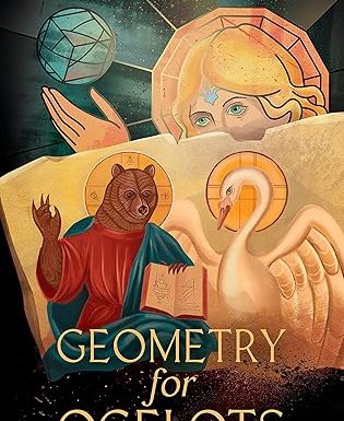 Geometry for Ocelots