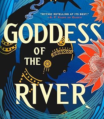 Goddess of the River
