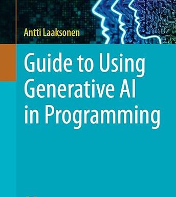 Guide to Using Generative AI in Programming