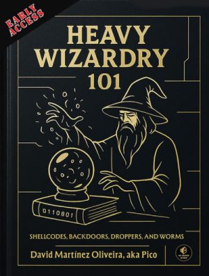 Heavy Wizardry 101 - Early Access Version