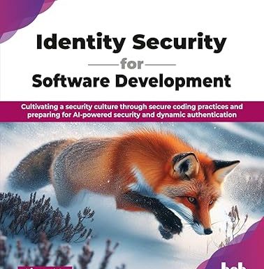 Identity Security for Software Development