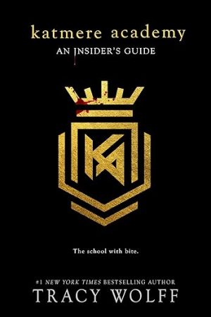 Katmere Academy: An Insider’s Guide