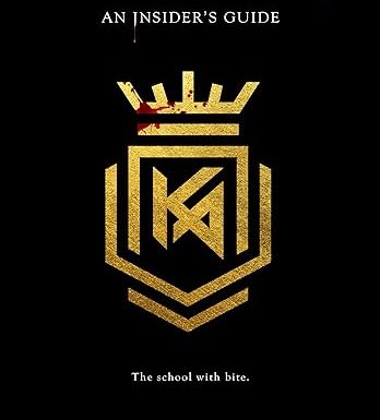 Katmere Academy: An Insider’s Guide