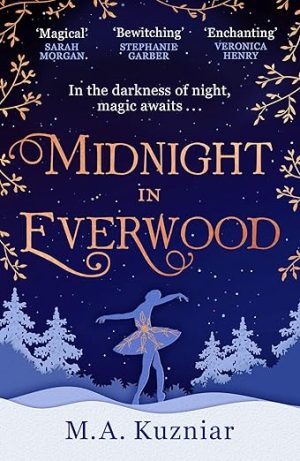 Midnight in Everwood