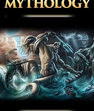 Mythology: The Ancient Secrets of the Greeks, Egyptians, Vikings, and the Norse