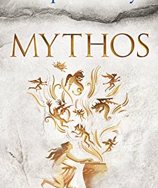 Mythos: The Greek Myths Retold