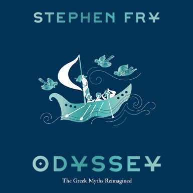 Odyssey: The Greek Myths Reimagined
