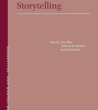 Pandemic Storytelling
