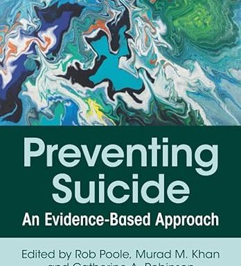 Preventing Suicide