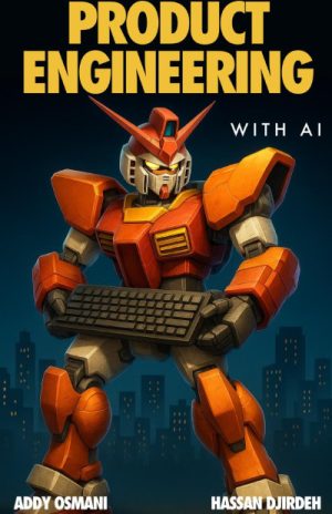 Product Engineering with AI