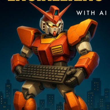 Product Engineering with AI