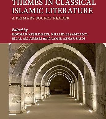 Psychological Themes in Classical Islamic Literature: A Primary Source Reader