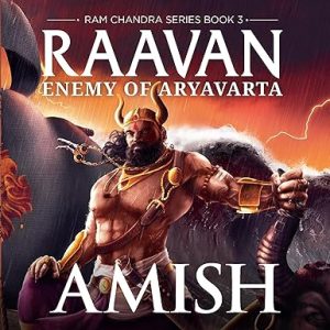 Raavan: Enemy of Aryavarta