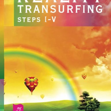 Reality transurfing. Steps I-V
