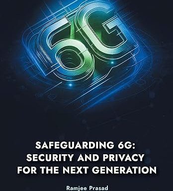 Safeguarding 6G: Security and Privacy for the Next Generation