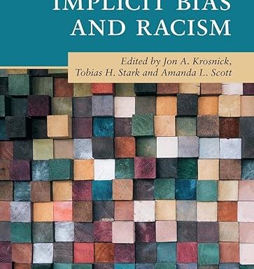 The Cambridge Handbook of Implicit Bias and Racism