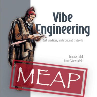 Vibe Engineering (MEAP Version 2)