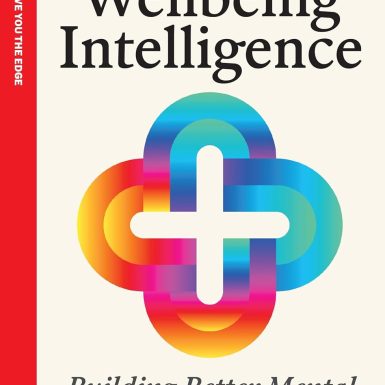 Wellbeing Intelligence: Building Better Mental Health at Work
