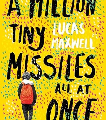 A Million Tiny Missiles All at Once