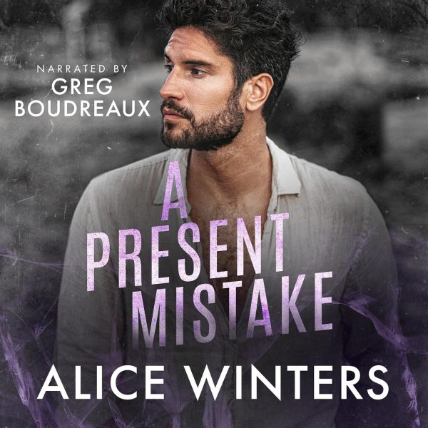 A Present Mistake: Deadly Mistakes, Book 3