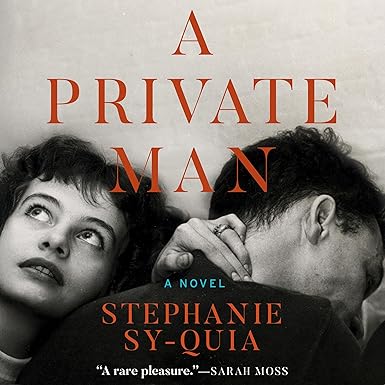 A Private Man
