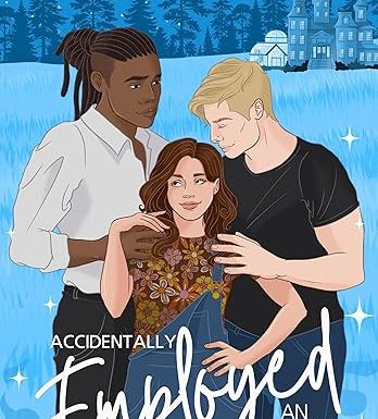 Accidentally Employed an Incubus (Briar Coven Book 3)