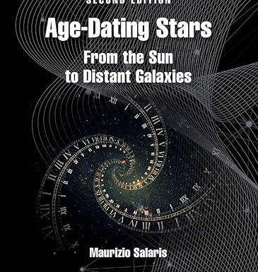 Age-Dating Stars: From the Sun to Distant Galaxies