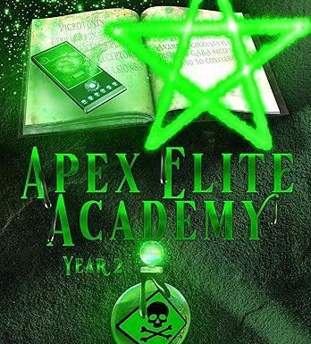 Apex Elite Academy: Year 2