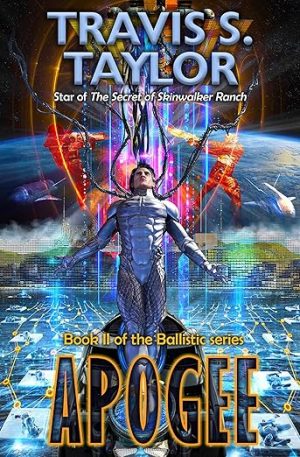 Apogee (Ballistic Book 2)