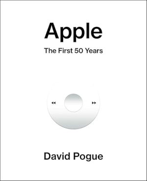 Apple: The First 50 Years