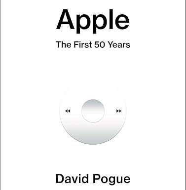 Apple: The First 50 Years