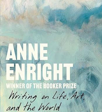 Attention: Writing on Life, Art, and the World