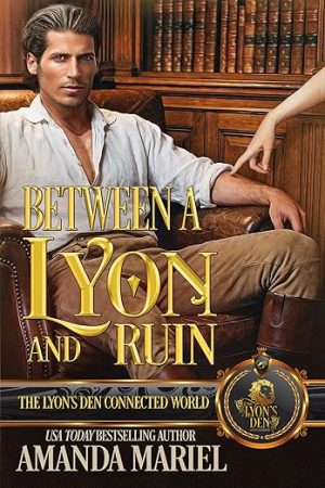 Between a Lyon and Ruin: The Lyon's Den Connected World