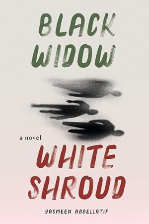 Black Widow, White Shroud