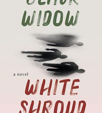 Black Widow, White Shroud